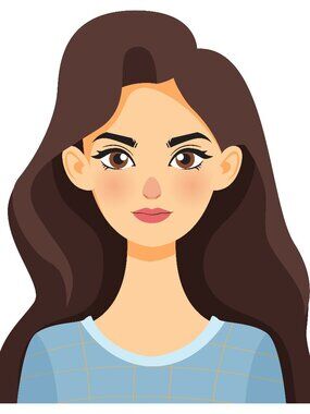 Meet your Posher, Lady B!